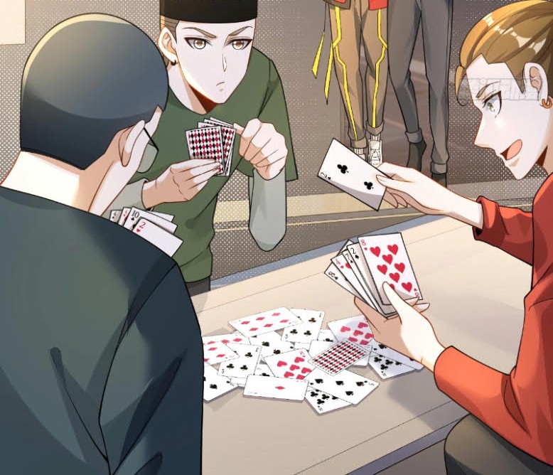 Rebirth I Am The King of Entertainment Chapter 23 Gambar 9