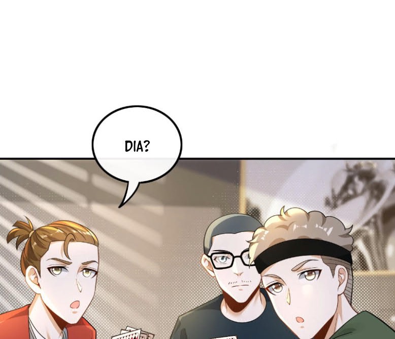 Rebirth I Am The King of Entertainment Chapter 23 Gambar 11