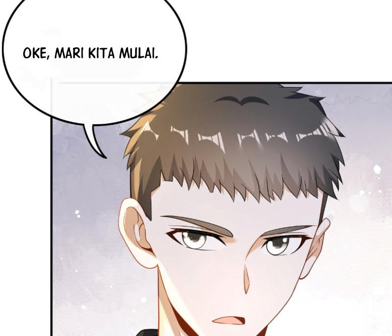 Rebirth I Am The King of Entertainment Chapter 23 Gambar 17