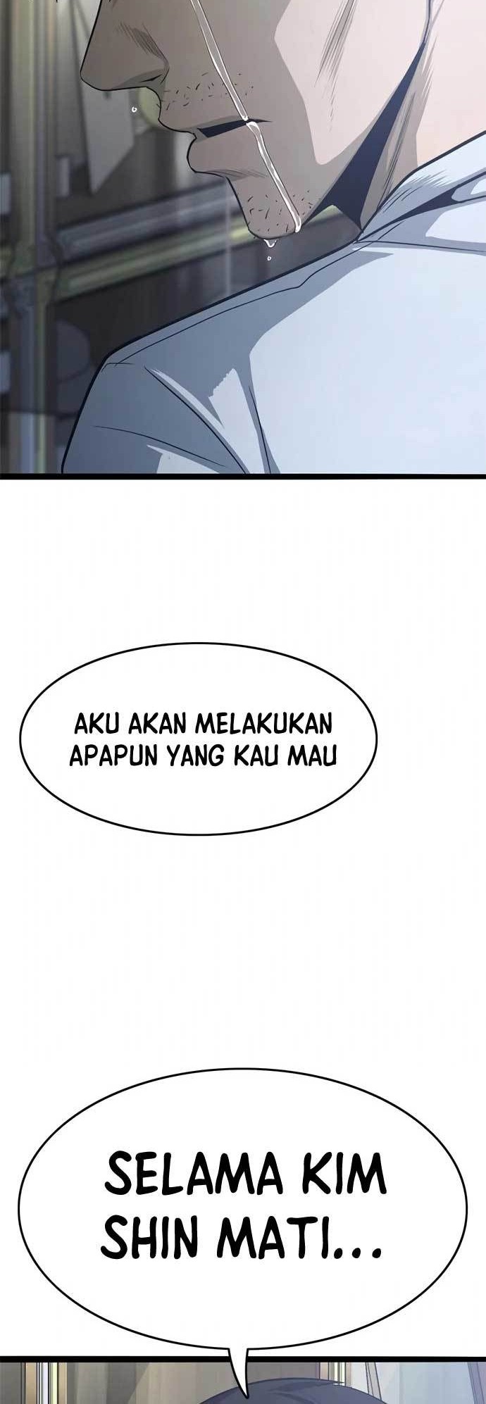 Death Row Boy Chapter 53 Gambar 9