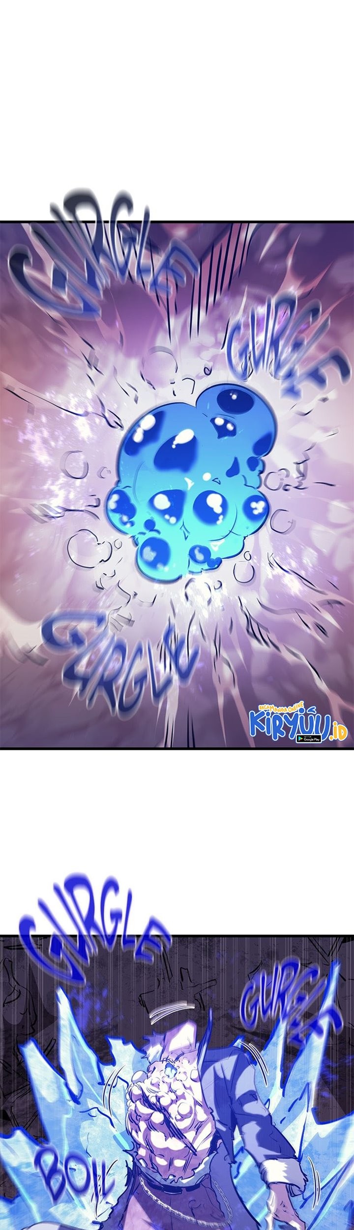 Phantom Spirit King Chapter 68 Gambar 54