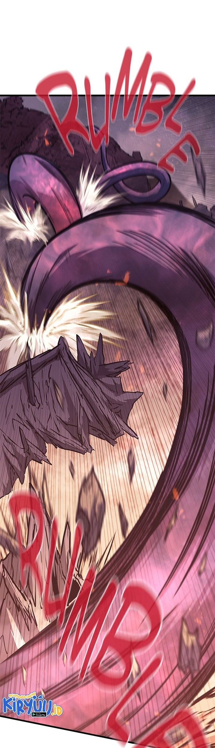 Baca Phantom Spirit King Chapter 68 Gambar 2