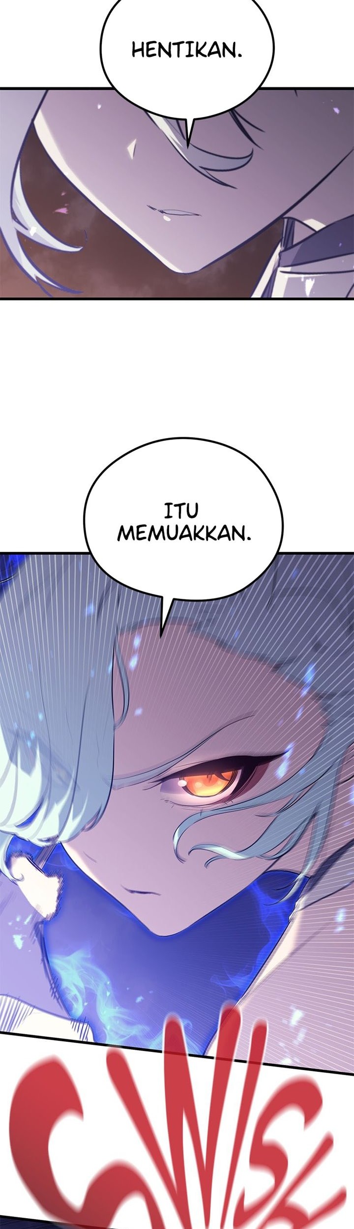 Phantom Spirit King Chapter 68 Gambar 16