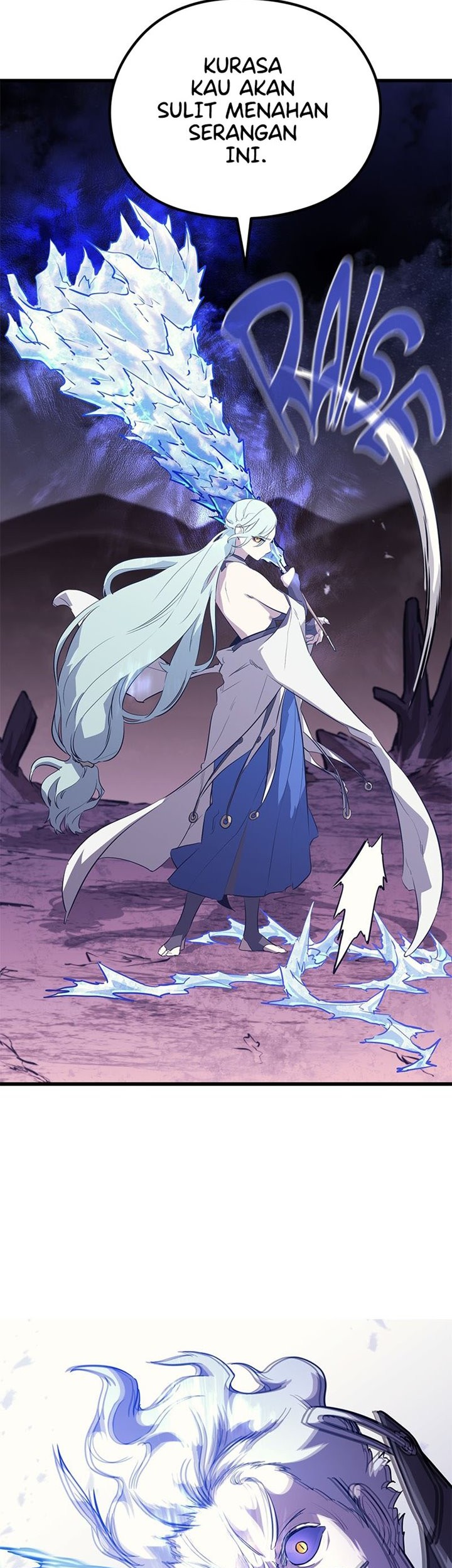 Phantom Spirit King Chapter 68 Gambar 20