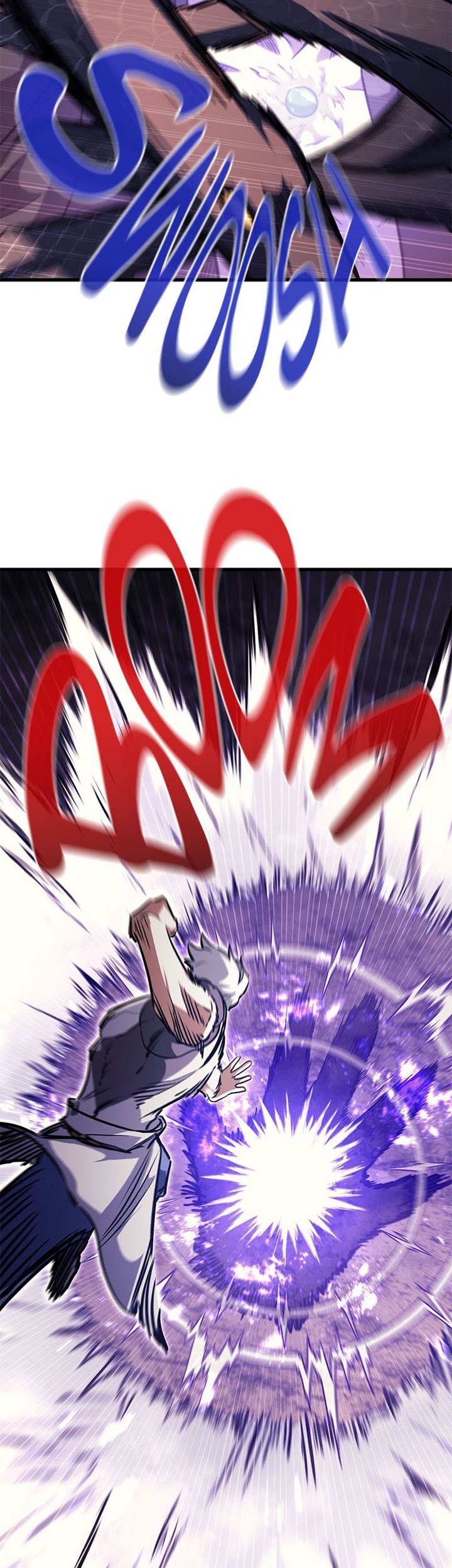 Phantom Spirit King Chapter 68 Gambar 27