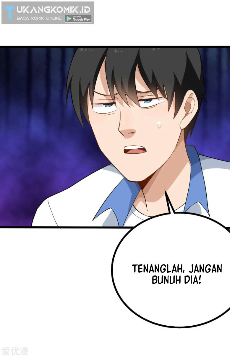 School Flower Master Chapter 163 Gambar 7