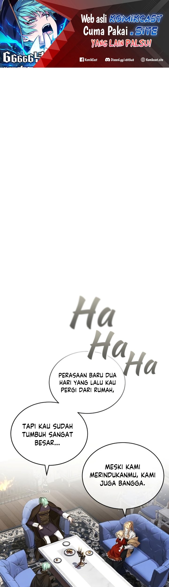 Baca  The Dark Magician Transmigrates After 66666 Years Chapter 93 Gambar 2