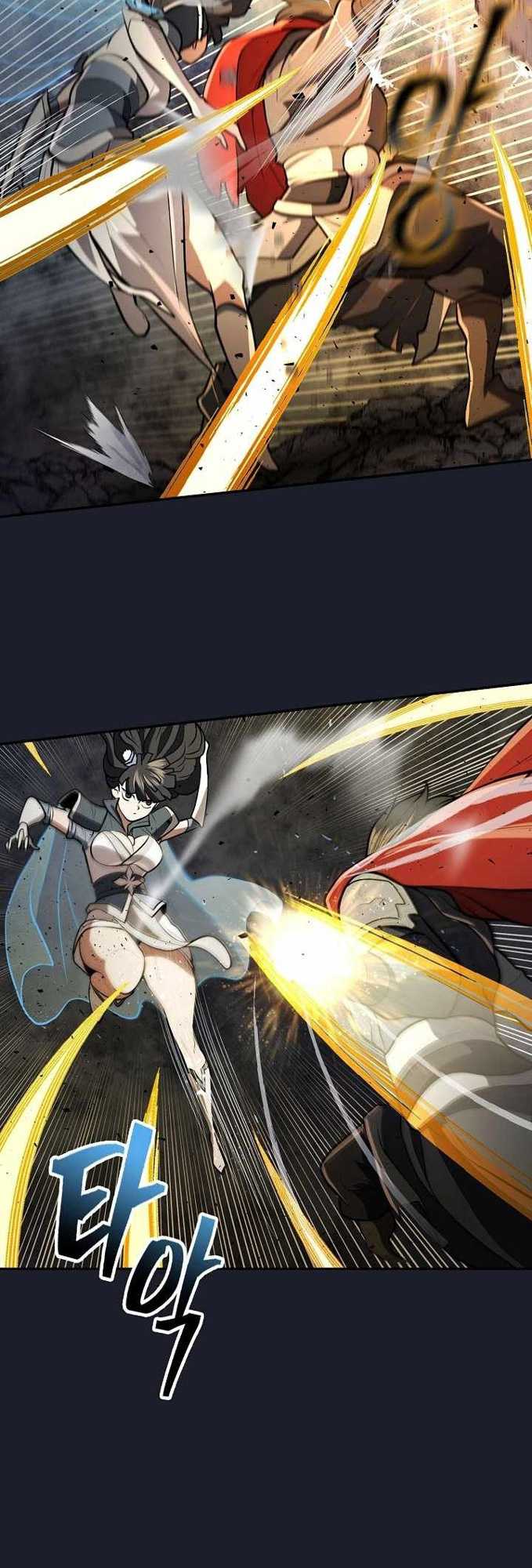 Sword Demon Island Chapter 16 Gambar 11