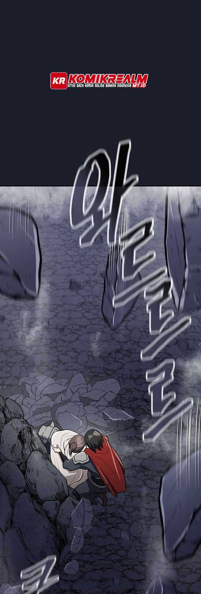 Baca  Sword Demon Island Chapter 16 Gambar 2