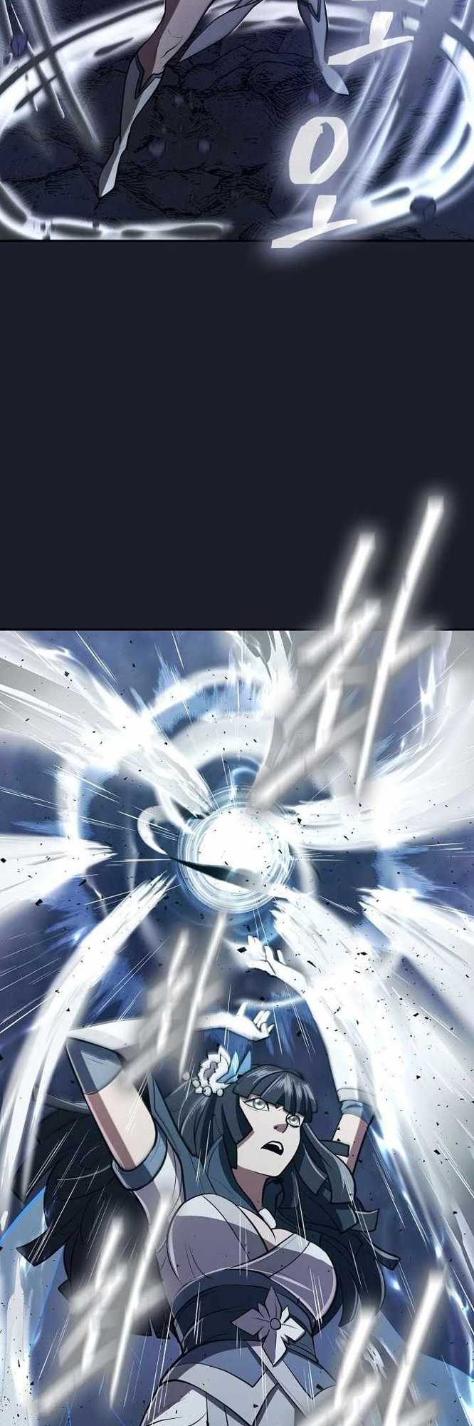 Sword Demon Island Chapter 16 Gambar 21