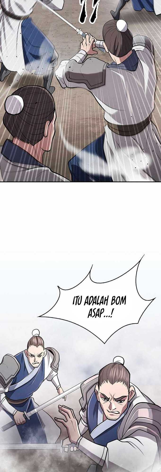 Sword Demon Island Chapter 16 Gambar 44