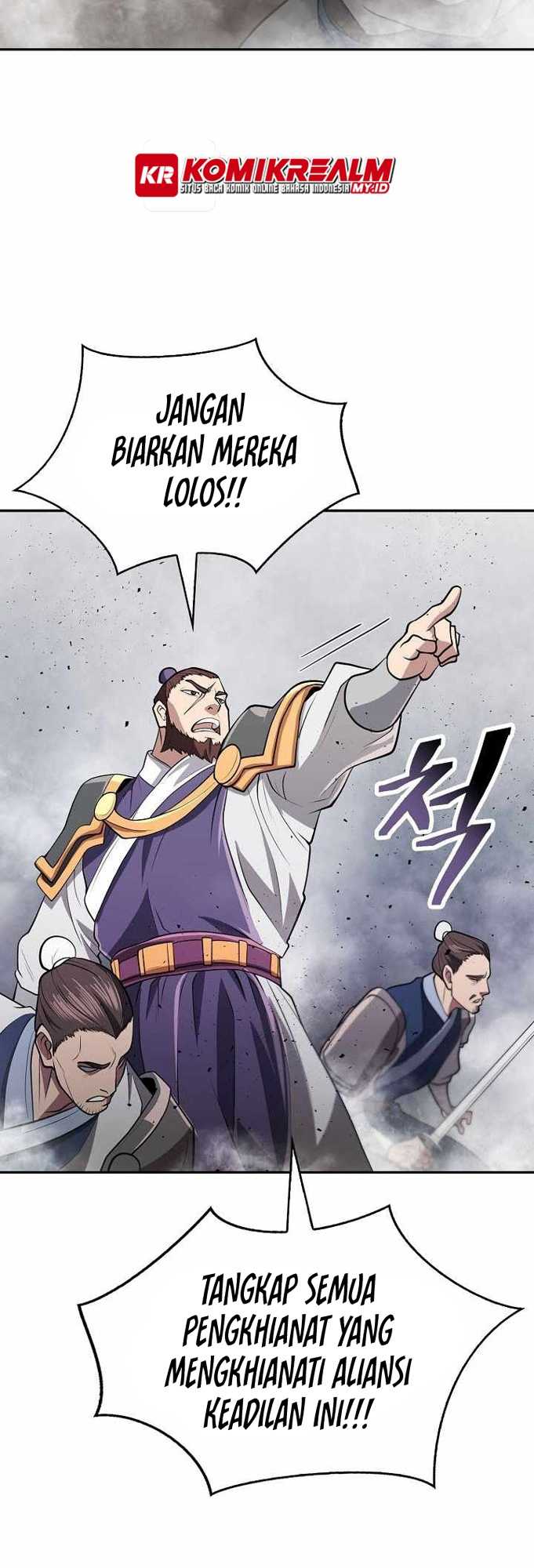 Sword Demon Island Chapter 16 Gambar 45