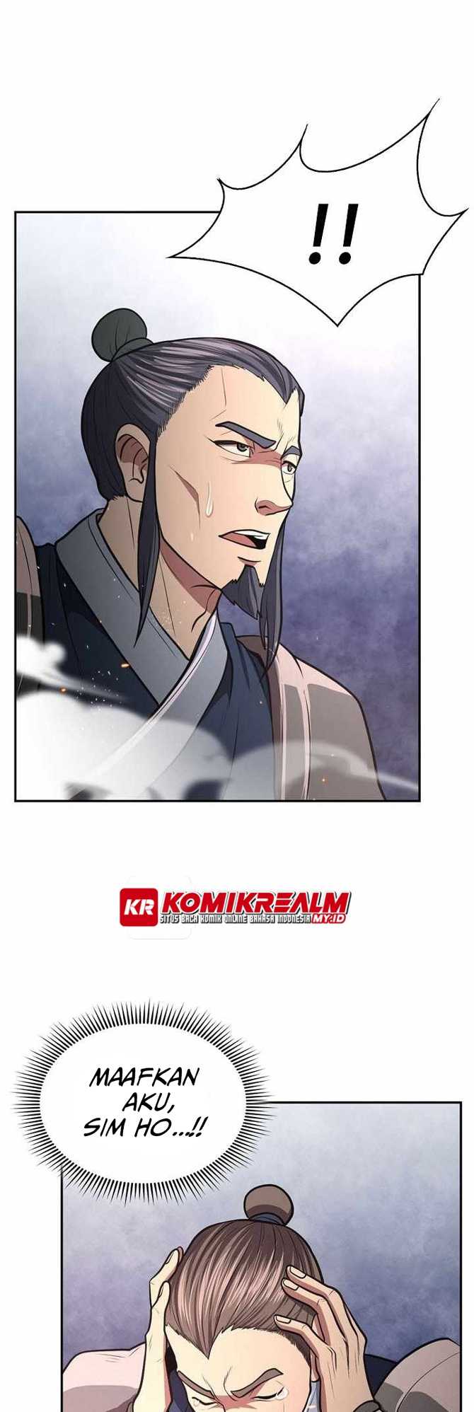 Sword Demon Island Chapter 16 Gambar 61