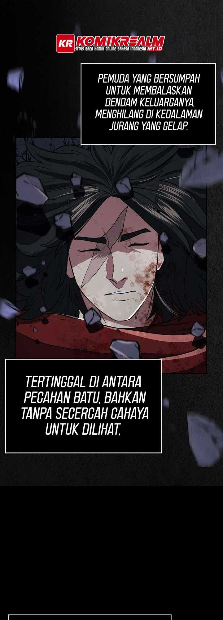 Sword Demon Island Chapter 16 Gambar 66