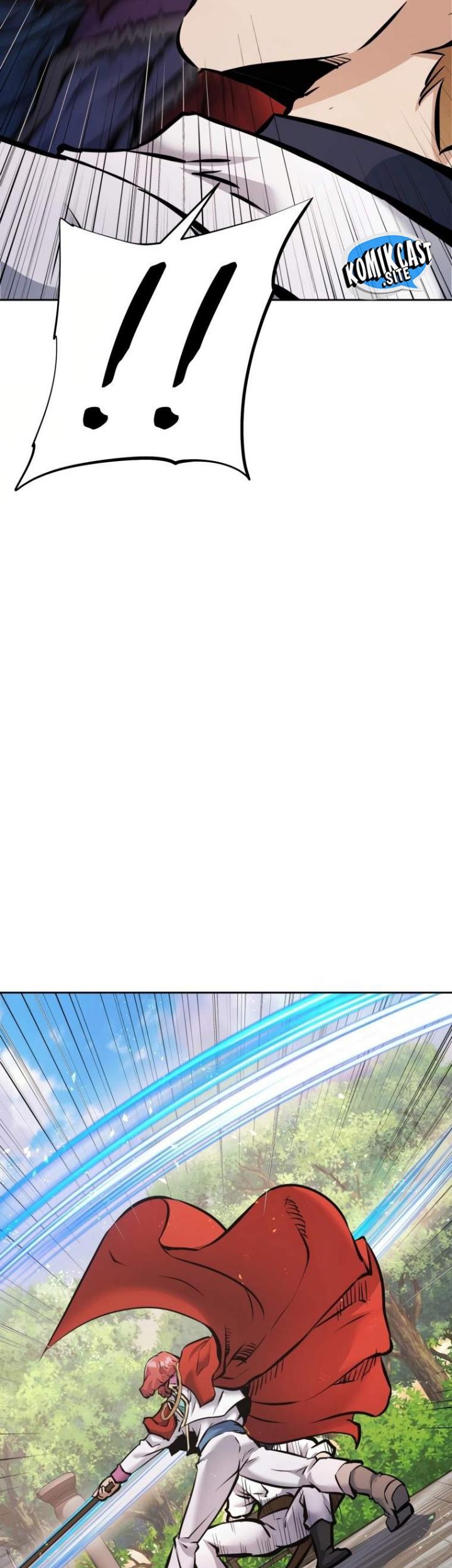 The Return of the Prodigious Swordmaster Chapter 27 Gambar 20