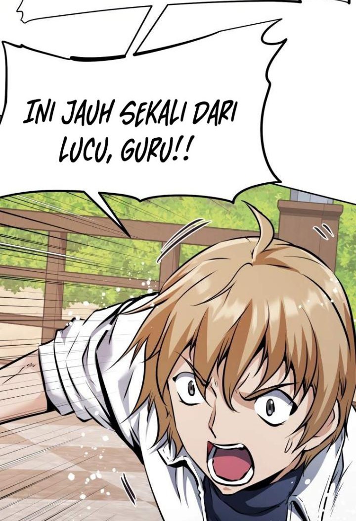 The Return of the Prodigious Swordmaster Chapter 27 Gambar 23