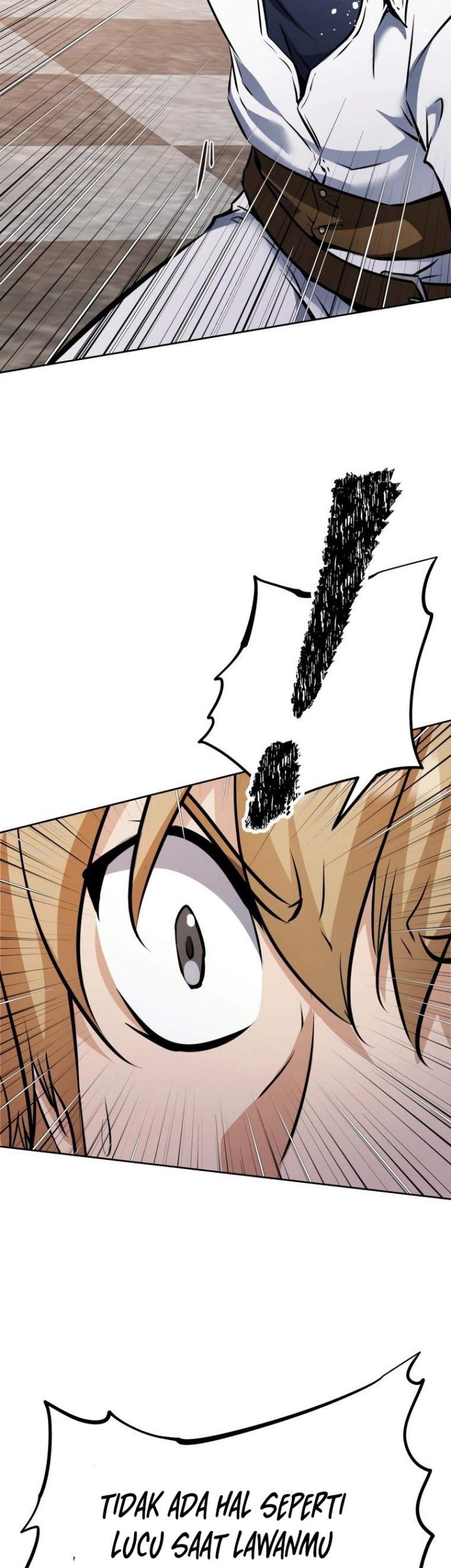 The Return of the Prodigious Swordmaster Chapter 27 Gambar 24