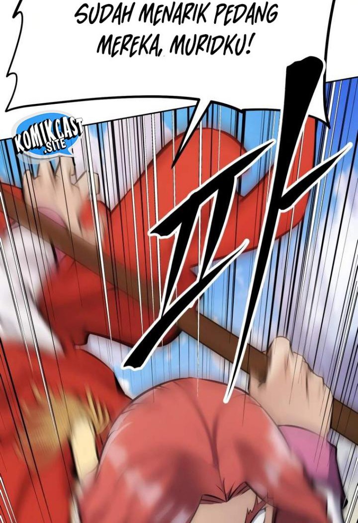 The Return of the Prodigious Swordmaster Chapter 27 Gambar 25