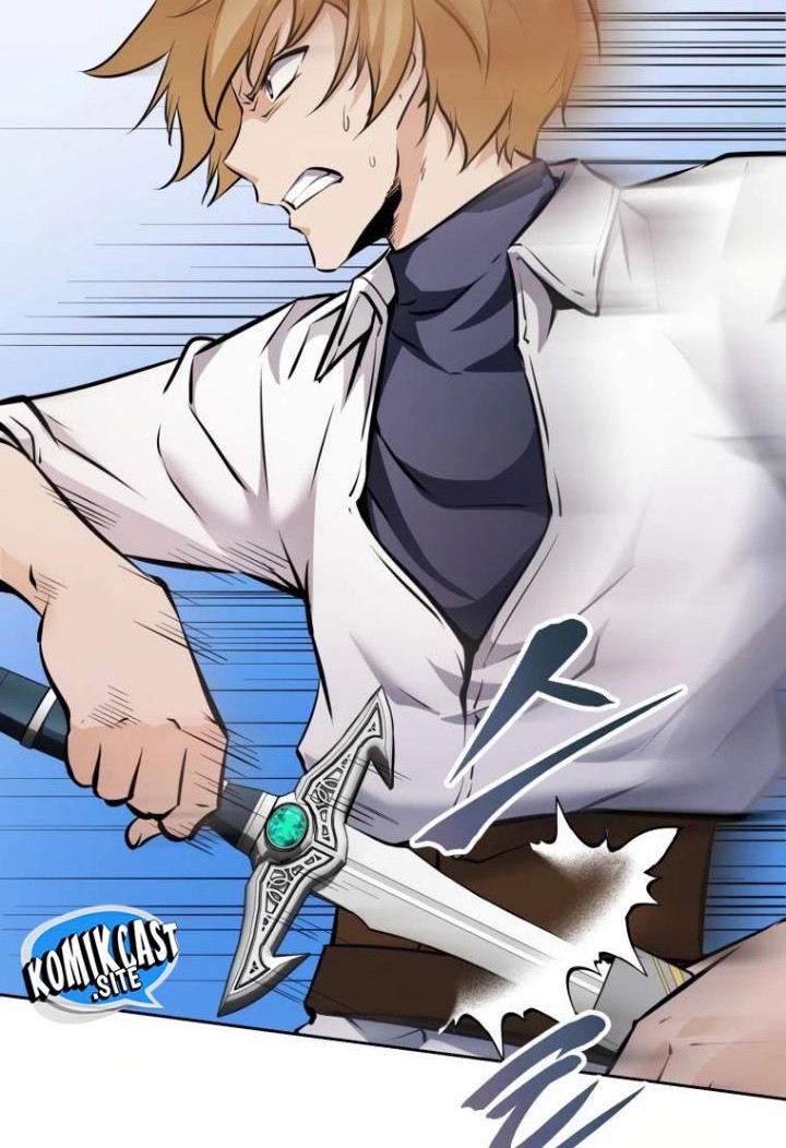 The Return of the Prodigious Swordmaster Chapter 27 Gambar 27