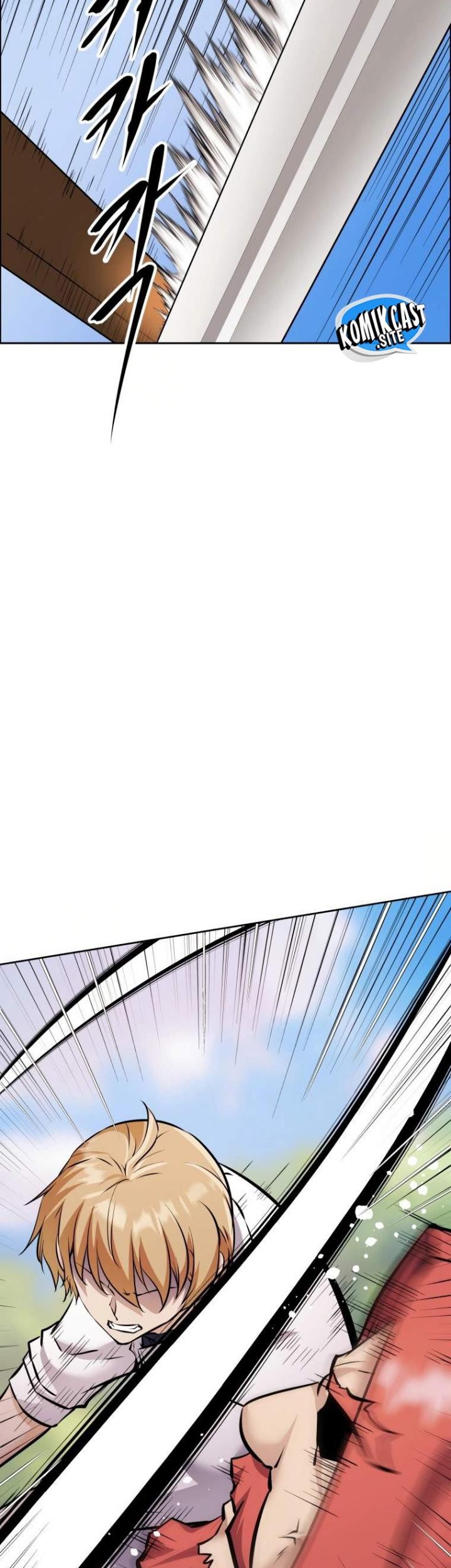 The Return of the Prodigious Swordmaster Chapter 27 Gambar 30
