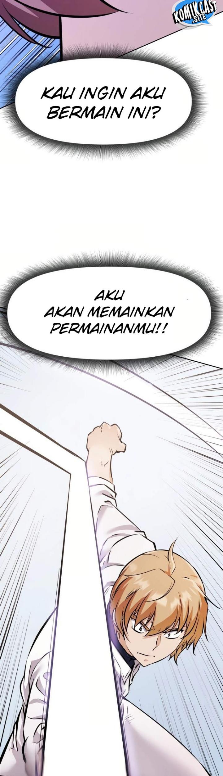 The Return of the Prodigious Swordmaster Chapter 27 Gambar 36