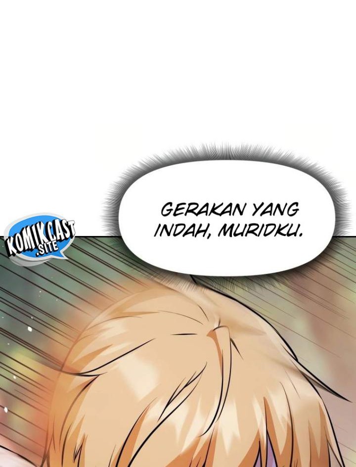 The Return of the Prodigious Swordmaster Chapter 27 Gambar 41