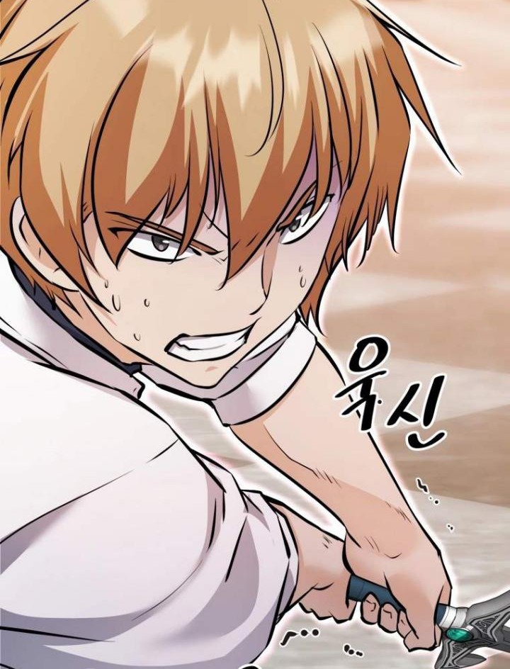 The Return of the Prodigious Swordmaster Chapter 27 Gambar 45