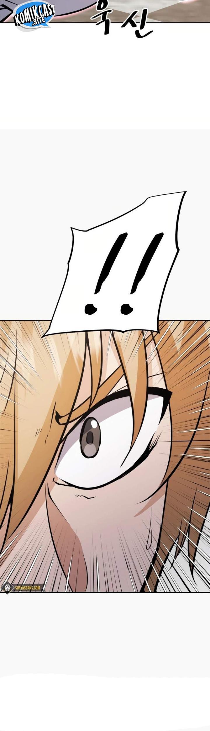 The Return of the Prodigious Swordmaster Chapter 27 Gambar 46