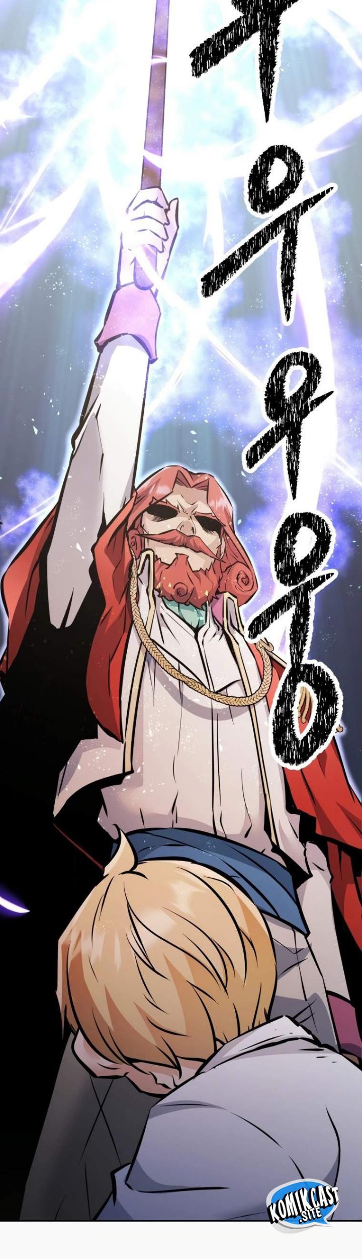 The Return of the Prodigious Swordmaster Chapter 27 Gambar 48