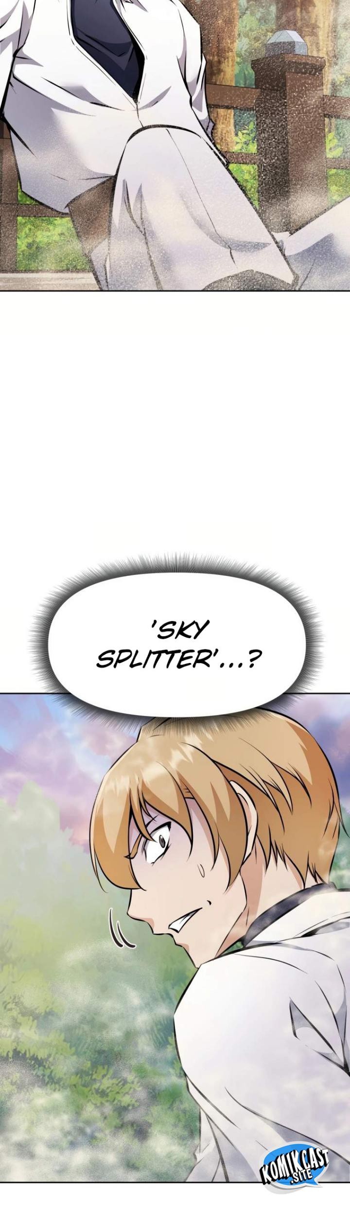 The Return of the Prodigious Swordmaster Chapter 27 Gambar 56