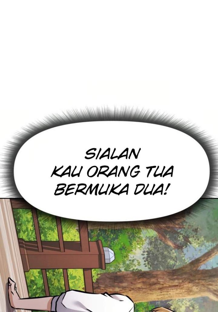 The Return of the Prodigious Swordmaster Chapter 27 Gambar 57