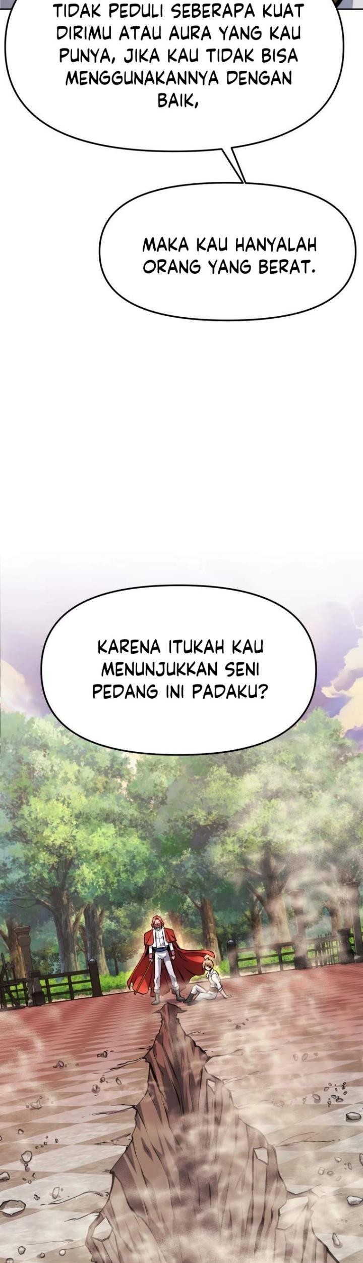 The Return of the Prodigious Swordmaster Chapter 27 Gambar 62