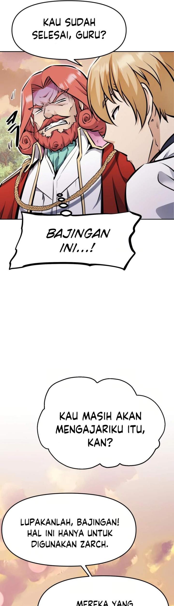 The Return of the Prodigious Swordmaster Chapter 27 Gambar 66