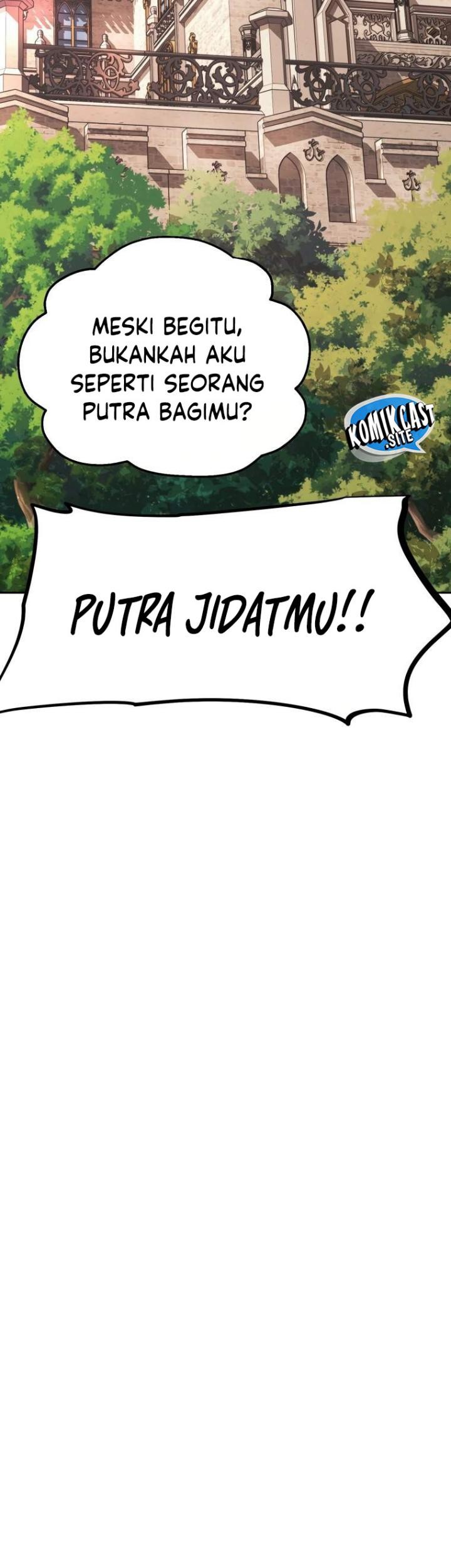The Return of the Prodigious Swordmaster Chapter 27 Gambar 68