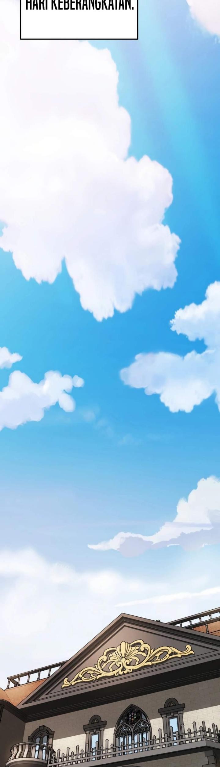 The Return of the Prodigious Swordmaster Chapter 27 Gambar 70