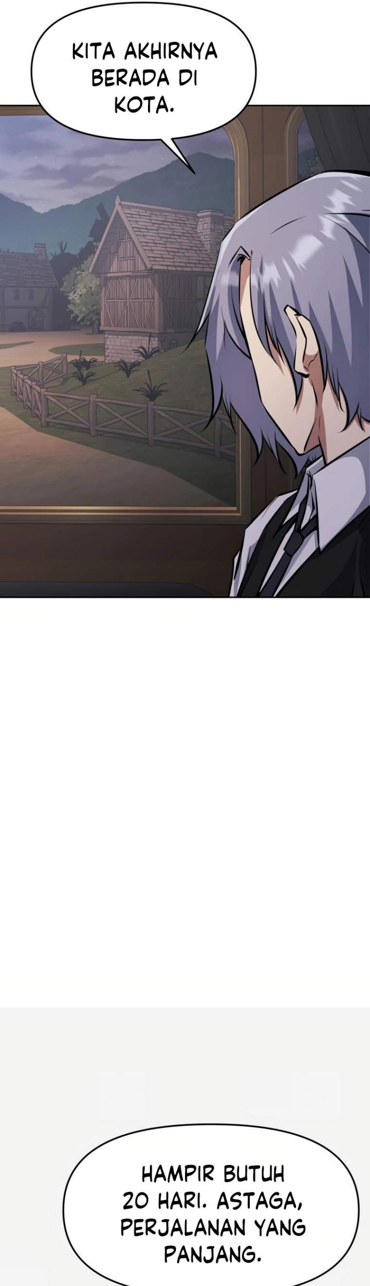 The Return of the Prodigious Swordmaster Chapter 27 Gambar 82