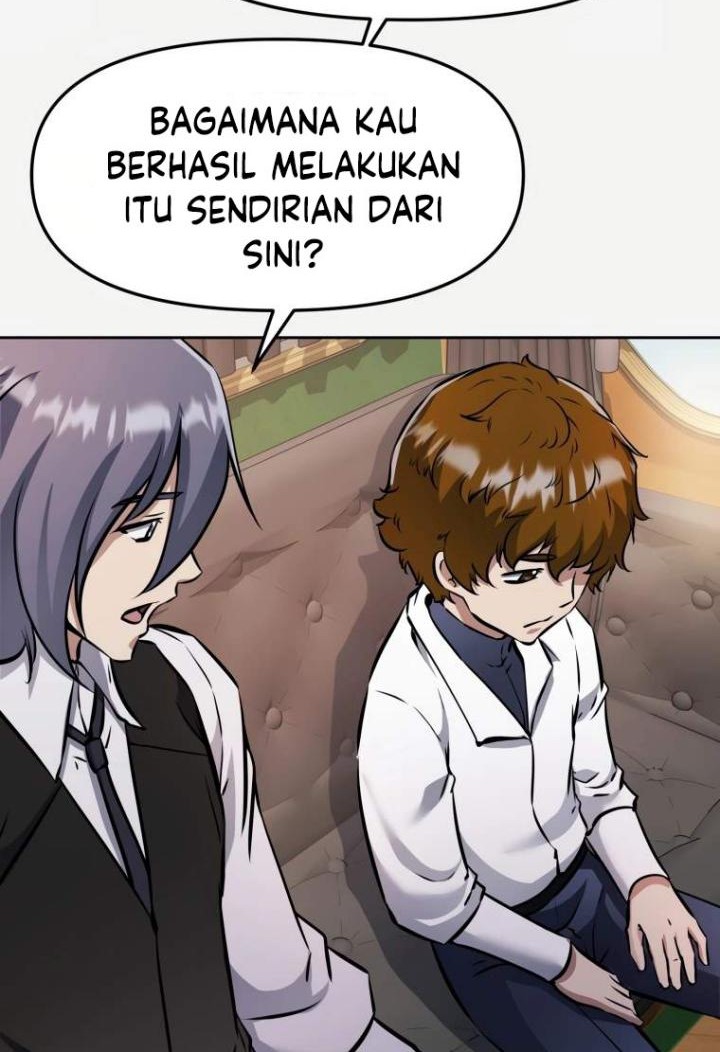 The Return of the Prodigious Swordmaster Chapter 27 Gambar 83