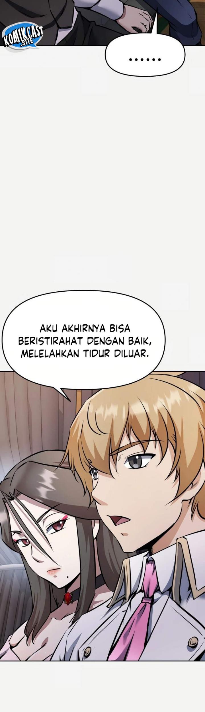 The Return of the Prodigious Swordmaster Chapter 27 Gambar 84