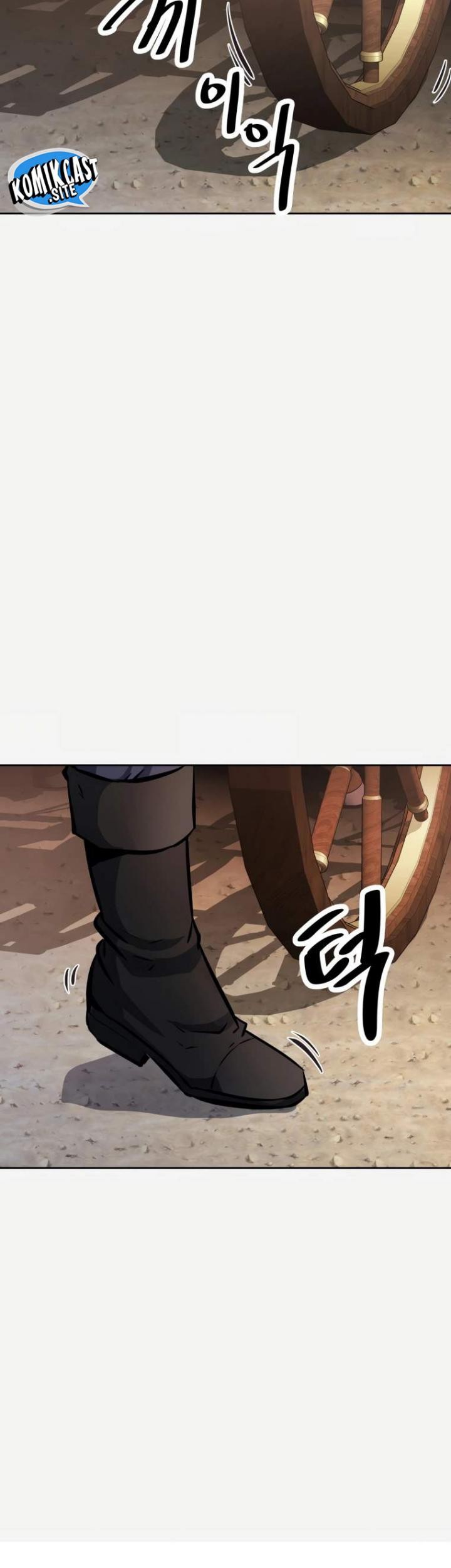 The Return of the Prodigious Swordmaster Chapter 27 Gambar 86