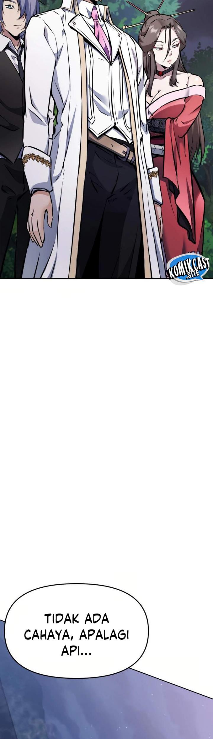 The Return of the Prodigious Swordmaster Chapter 27 Gambar 88