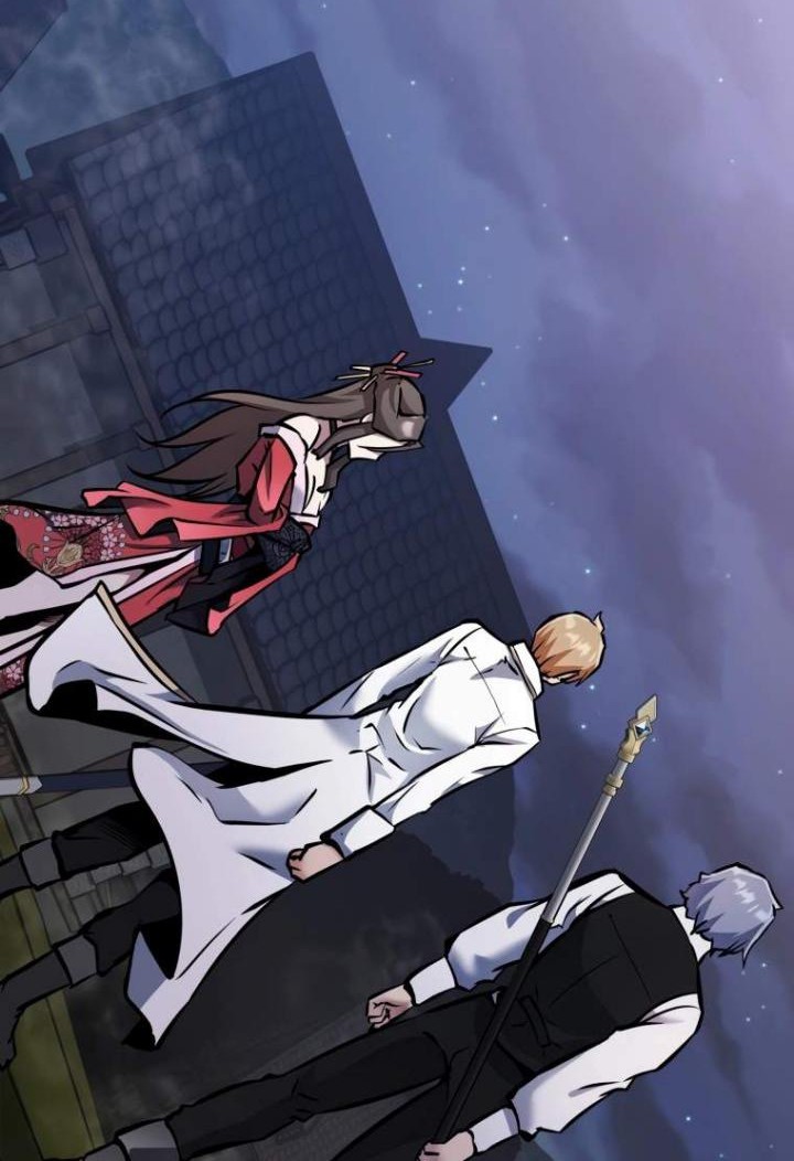 The Return of the Prodigious Swordmaster Chapter 27 Gambar 89