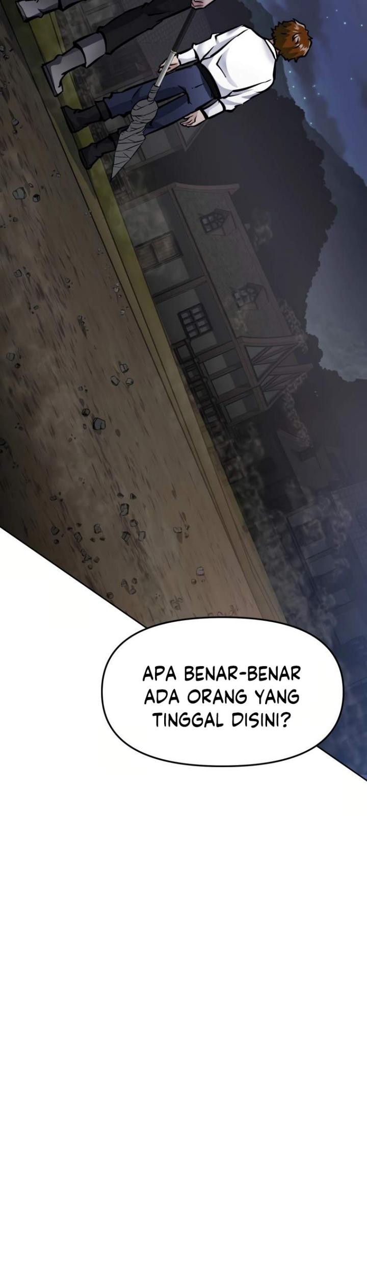 The Return of the Prodigious Swordmaster Chapter 27 Gambar 90