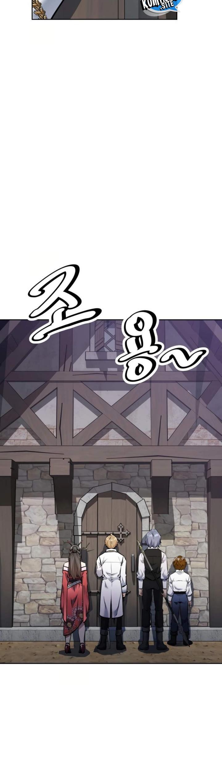 The Return of the Prodigious Swordmaster Chapter 27 Gambar 92