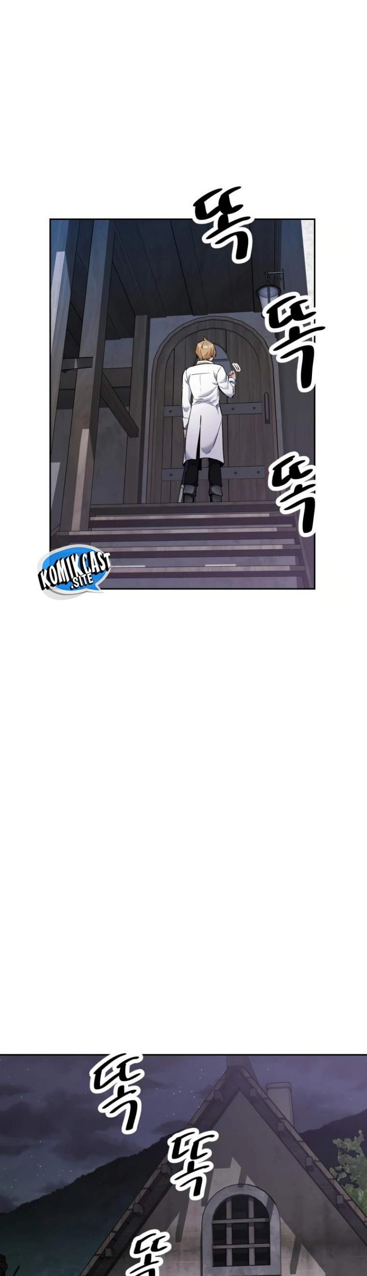 The Return of the Prodigious Swordmaster Chapter 27 Gambar 96