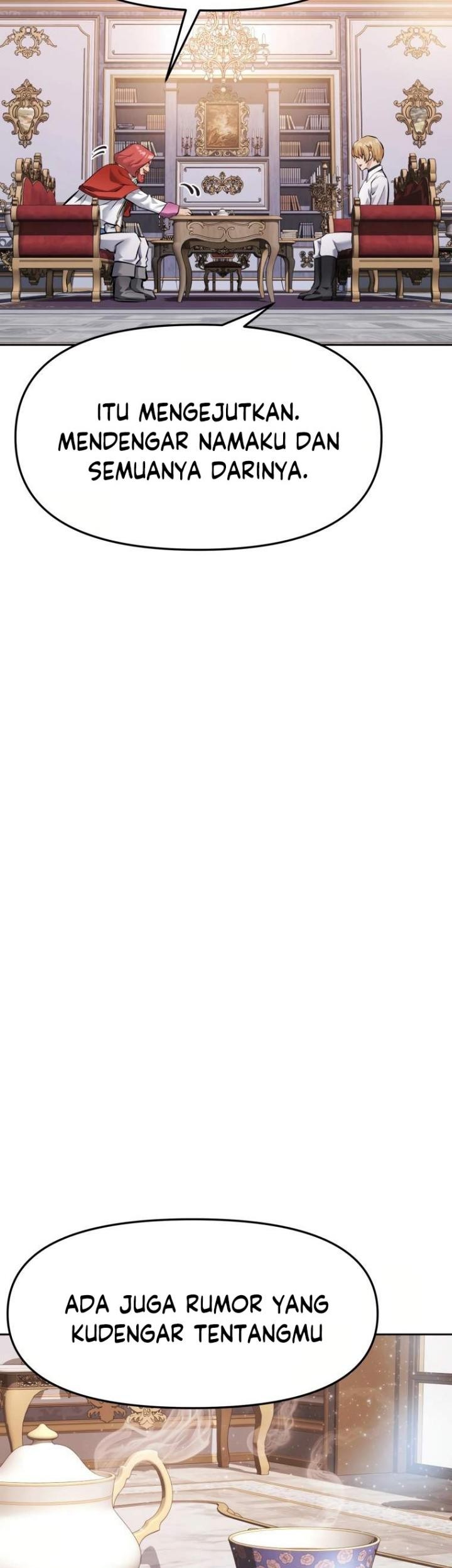 The Return of the Prodigious Swordmaster Chapter 27 Gambar 6