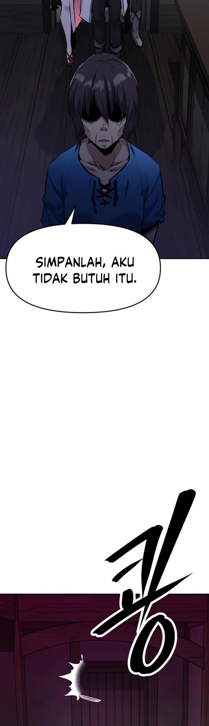 The Return of the Prodigious Swordmaster Chapter 27 Gambar 106
