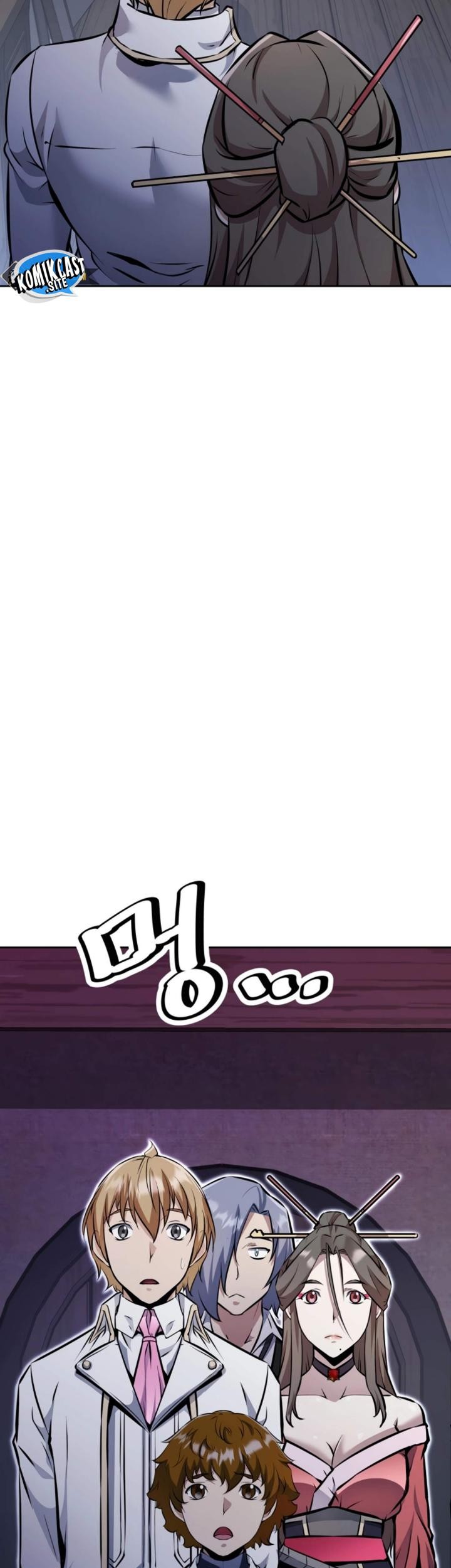 The Return of the Prodigious Swordmaster Chapter 27 Gambar 108