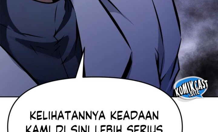 The Return of the Prodigious Swordmaster Chapter 27 Gambar 111