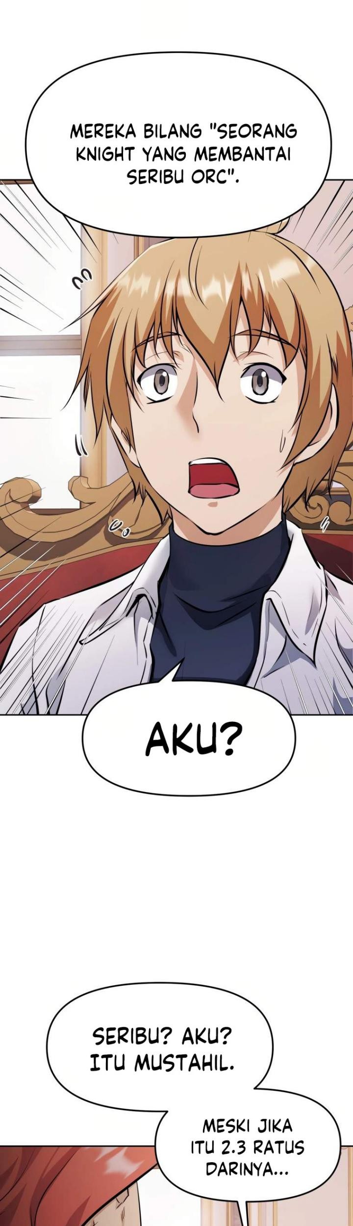 The Return of the Prodigious Swordmaster Chapter 27 Gambar 8