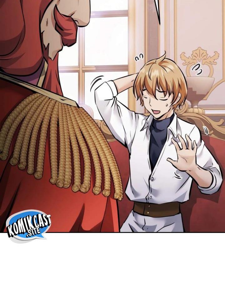 The Return of the Prodigious Swordmaster Chapter 27 Gambar 9